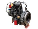 Двигатель дизельный KM385BT-72C1