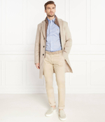 Чиносы POLO RALPH LAUREN - бежевый(710644988)