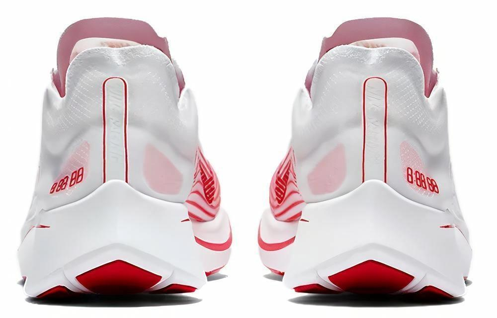 Кроссовки Nike Zoom Fly Sp (Женская размерная сетка)