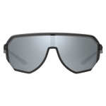 HILX Newblood / Matte Black / Black Lens