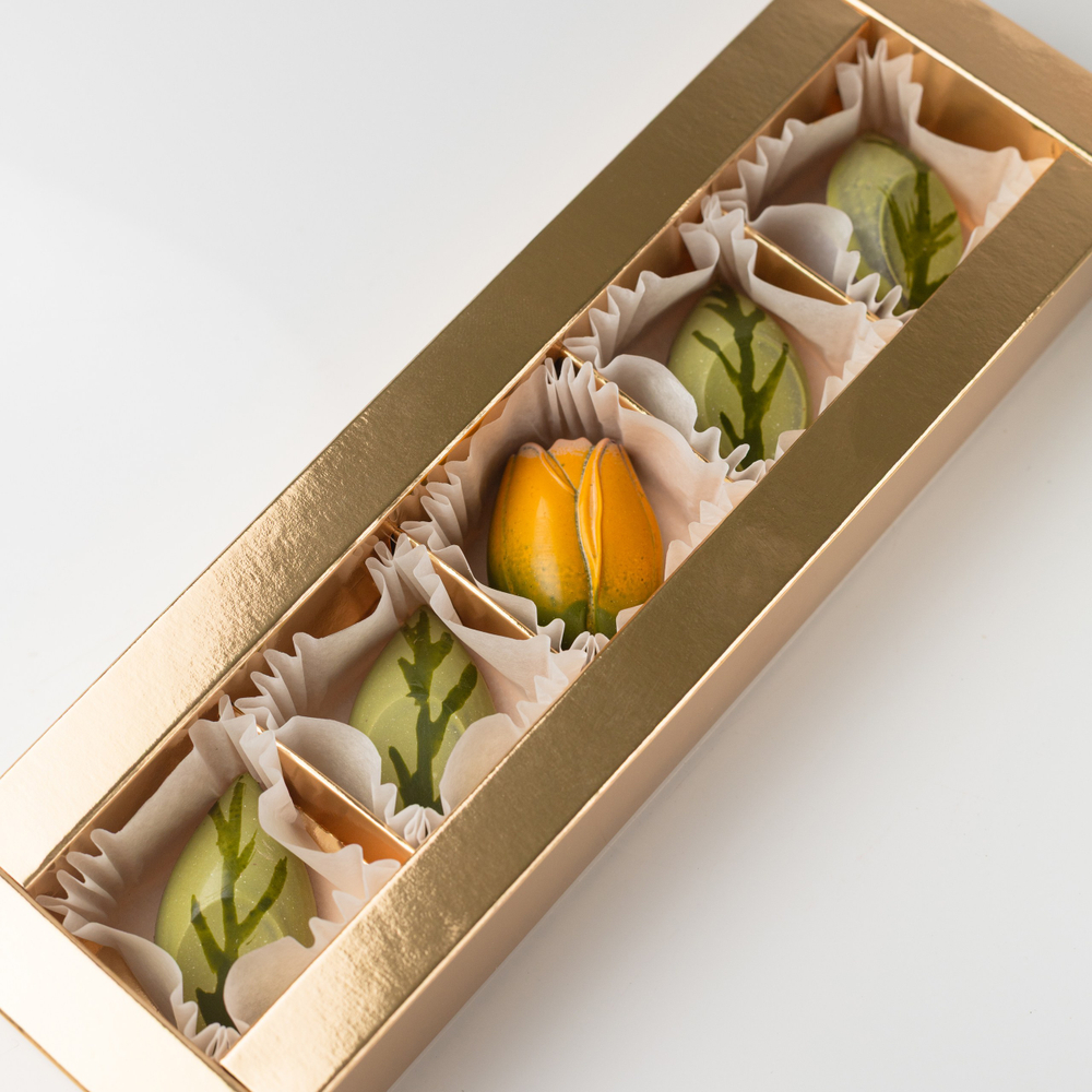 Набор конфет 5 шт