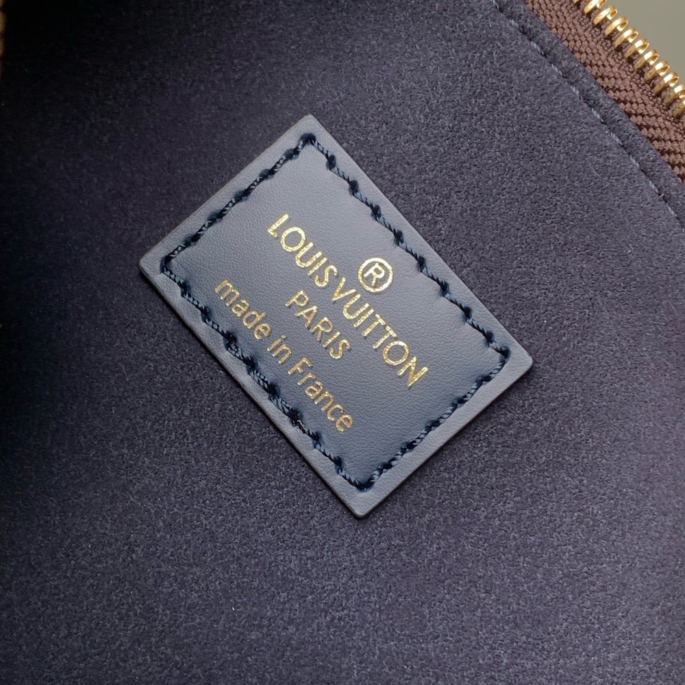 Louis Vuitton Noe MM Bucket Bag