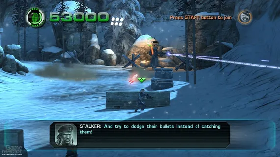 PS3 G.I. Joe: The Rise of Cobra (Б/У, Английская версия, BLES-00590)