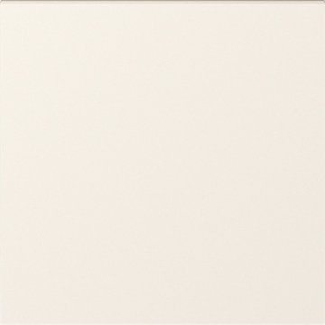 Клавиша 1-я для перекрёстного переключателя,  матовый кремовый,  серия A07