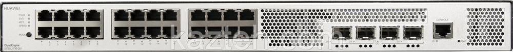 Коммутатор Huawei S5735-L24T4S-QA1