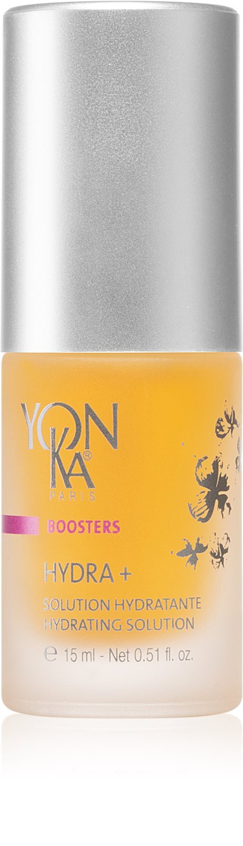 Yon-Ka Boosters Hydra+ - осветляющее и увлажняющее масло /   15  ml  / GTIN 832630004970
