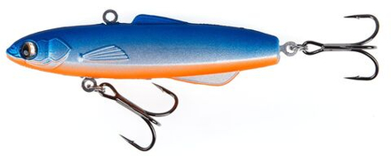 Воблер тонущий вертикальный HOTDOG VIB 80/002