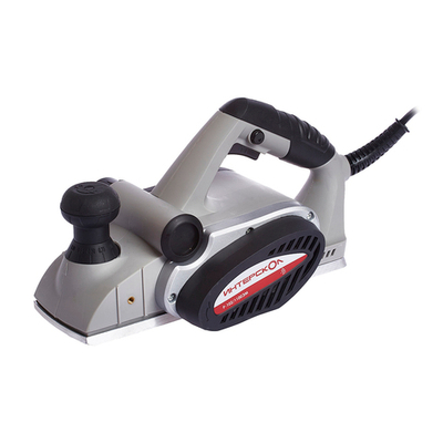 Интерскол Электрорубанок ИНТЕРСКОЛ Р-102/1100ЭМ