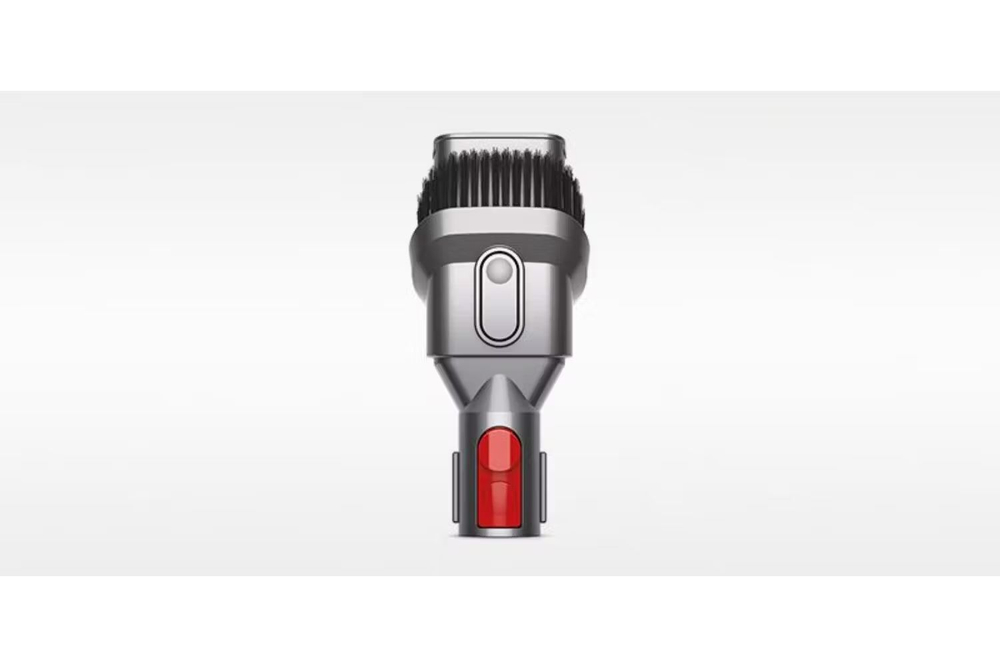 Беспроводной вертикальный пылесос Dyson V15 Detect Total Clean