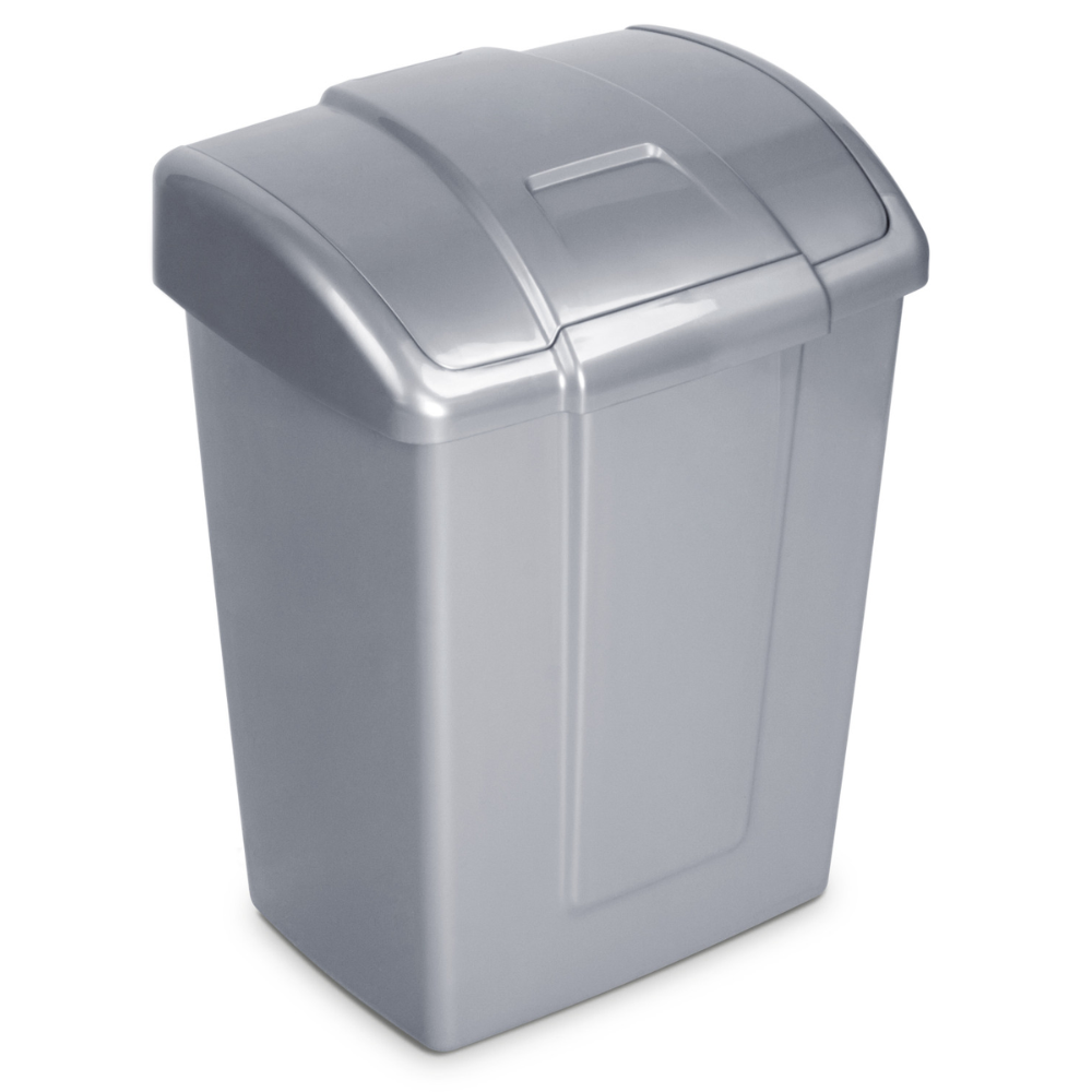 Контейнер для мусора Форте 13л