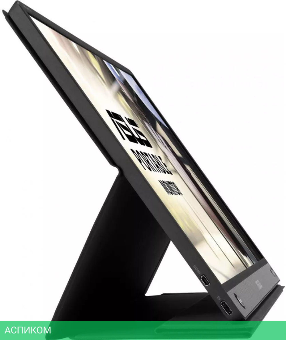 Монитор Asus ZenScreen MB16AHP