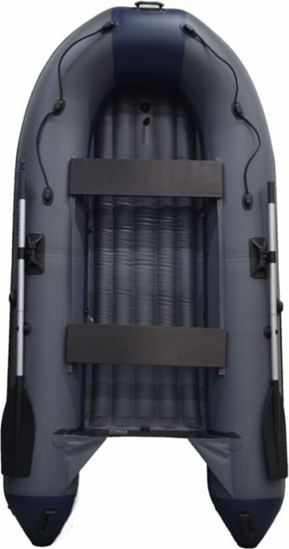 Лодка ПВХ МУССОН 2900 НДНД