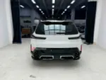 Аэродинамический обвес для BMW XM G09 2023+ БМВ