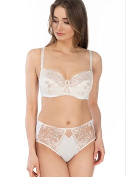 БЮСТГАЛЬТЕР LAUMA LINGERIE (SECRET AROMA)