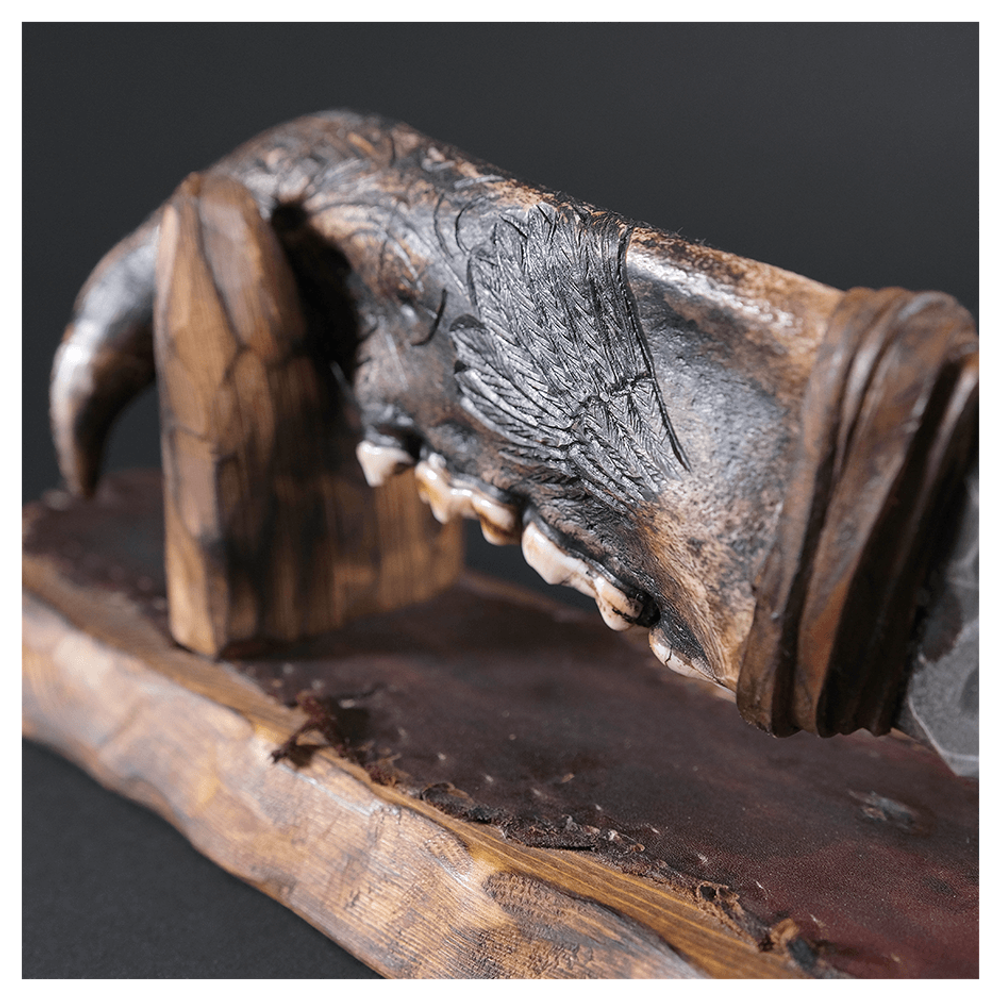 Нож ритуальный «Нож Шамана»