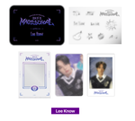 PHOTO DECO SET - SKZ'S MAGIC SCHOOL