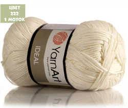 IDEAL (Yarn Art)
