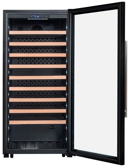 Винный холодильник Climadiff CPF100B1