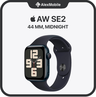 Apple Watch SE (2023) 44MM