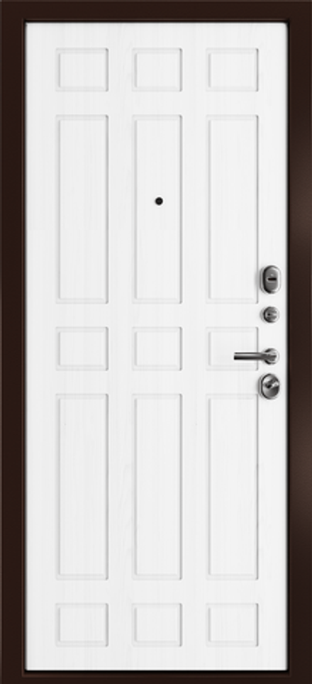 Дверь входная Веста