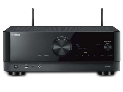 AV Ресивер Yamaha RX-V4A Black