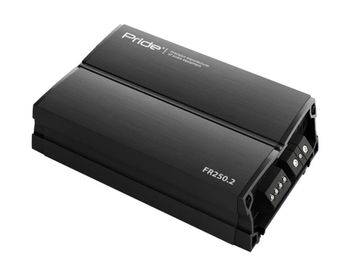 Усилитель Pride APEX FR250.2