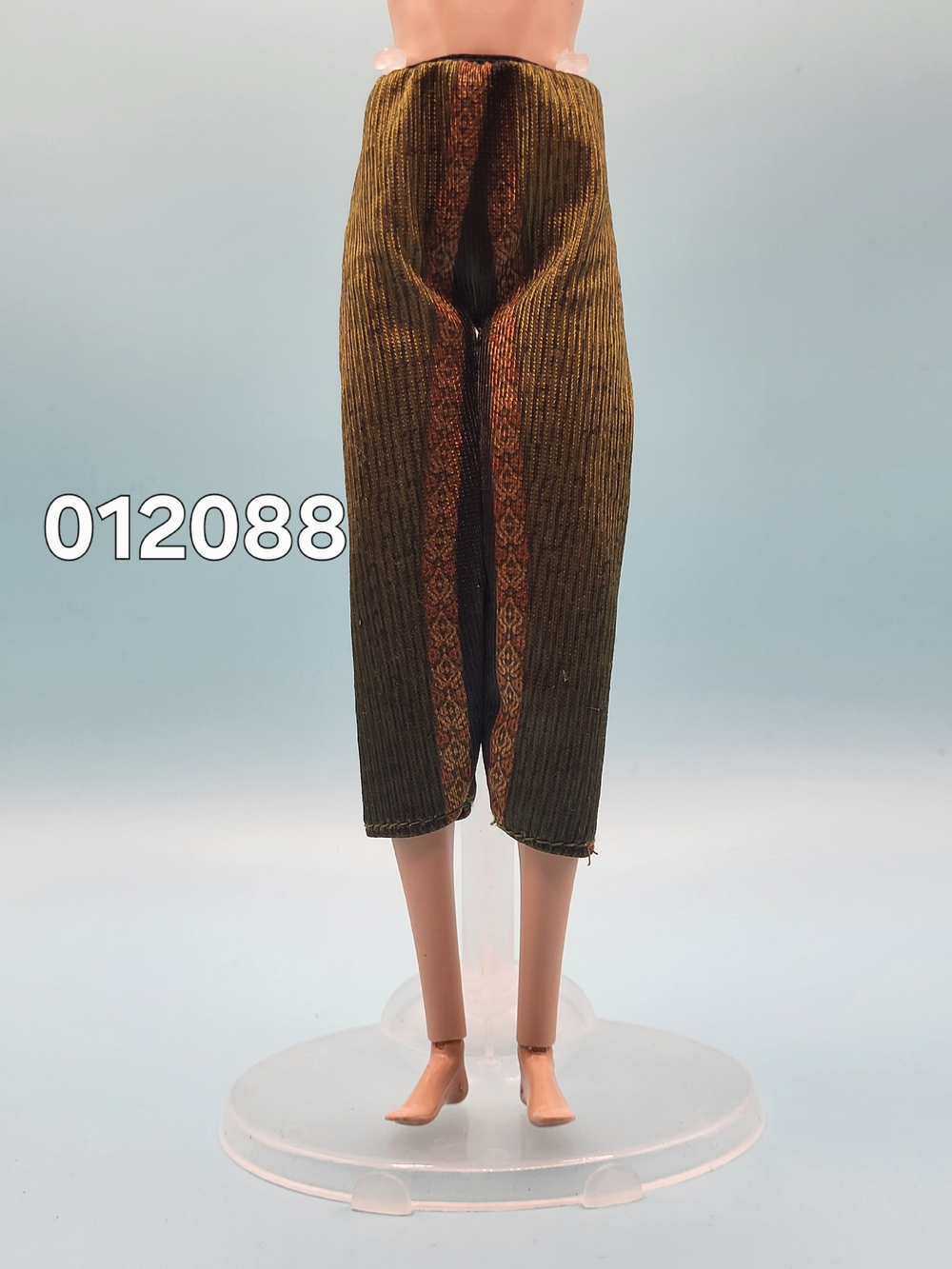 Одежда для куклы Барби винтаж 012088