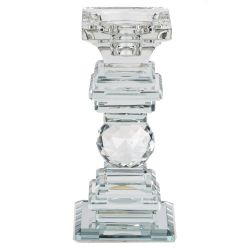 GAEM Подсвечник, L7 W7 H145 см