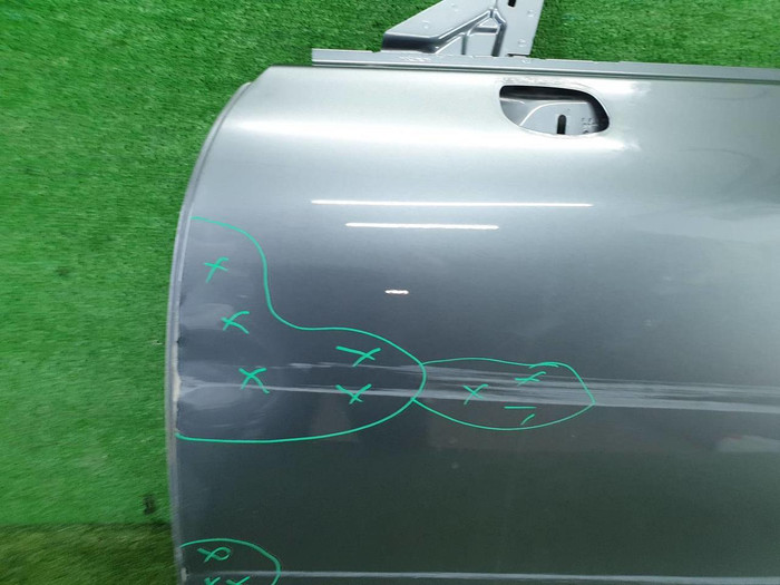 Дверь левая Mercedes E C238 (2016-2023)