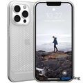 UAG Lucent Series Case for Apple iPhone 13 Pro Ice (Прозрачный)11315N314343