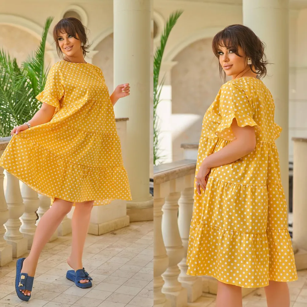 Платье УК-1182-5 Fabrika