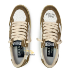 Кеды женские Golden Goose Ballstar