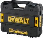 Аккумуляторный шуруповерт DeWALT DCD 777 D2T бесщеточная DCD777D2T-QW
