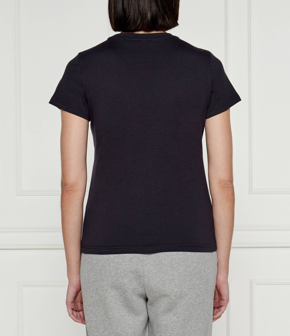 Футболка Pinko - темно-синий(100355 A23D)