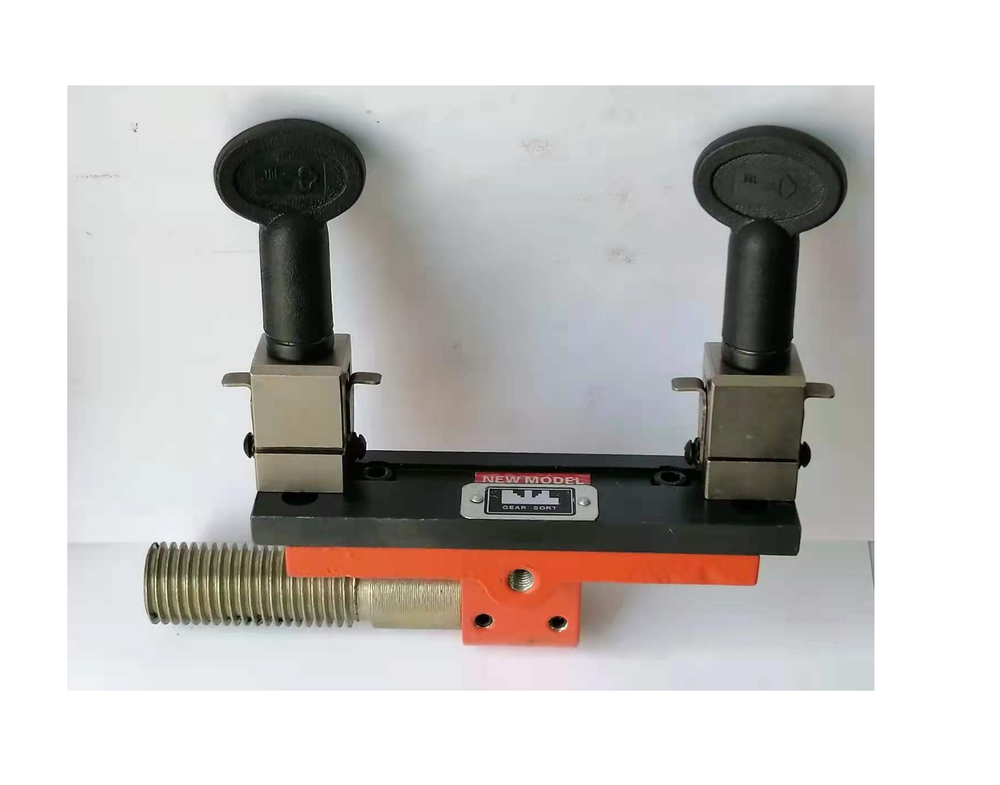 Тиски для станка 100E1 правая часть станка (в сборе)  Арт.15612