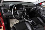 Chery Tiggo 4, 2021 год