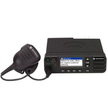 Радиостанция Motorola DM4600Е VHF (25 Вт)