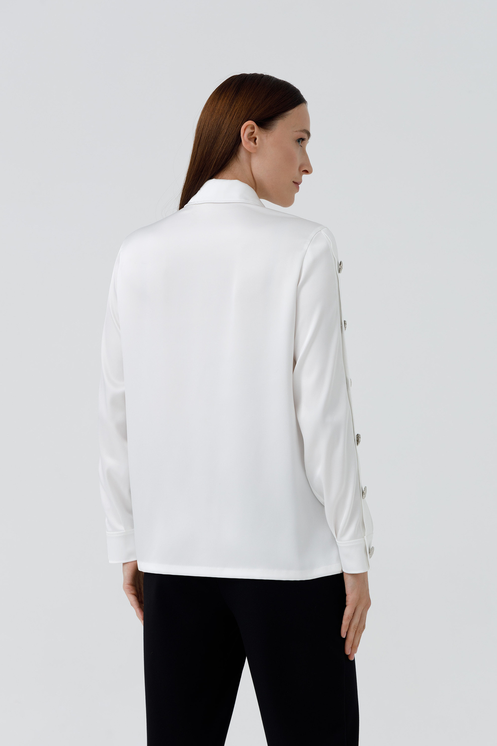 Блуза Амантея NOME Atelier