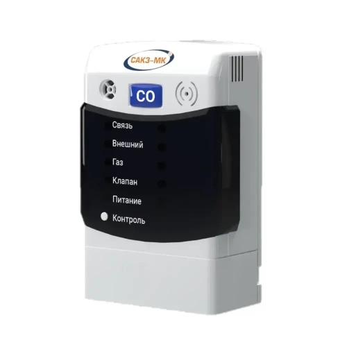СЗ-2Е сигнализатор загазованности оксида углерода (СО) стационарный