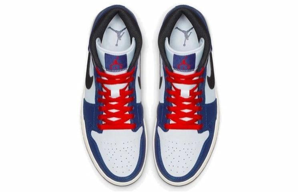 Кроссовки Jordan Air Jordan 1 Mid