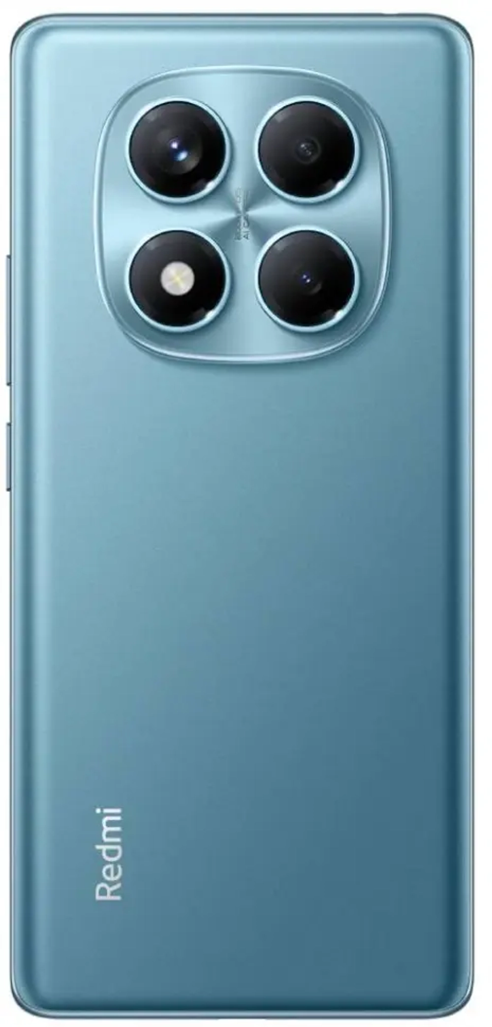 Смартфон Redmi Note 14pro 12+512 Ocean Blue