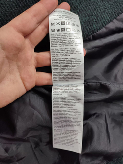 Пальто Only с шерстью 44 размер