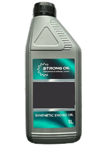 Strong oil DIAMOND ENGINE 5W-40