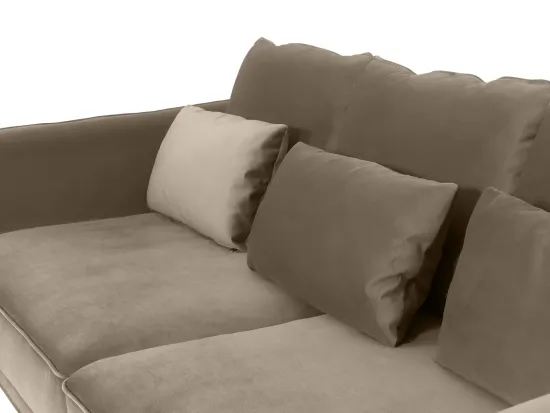 Диван Amsterdam трёхместный 342365