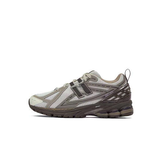 New Balance 1906 "Cream Grey Black"