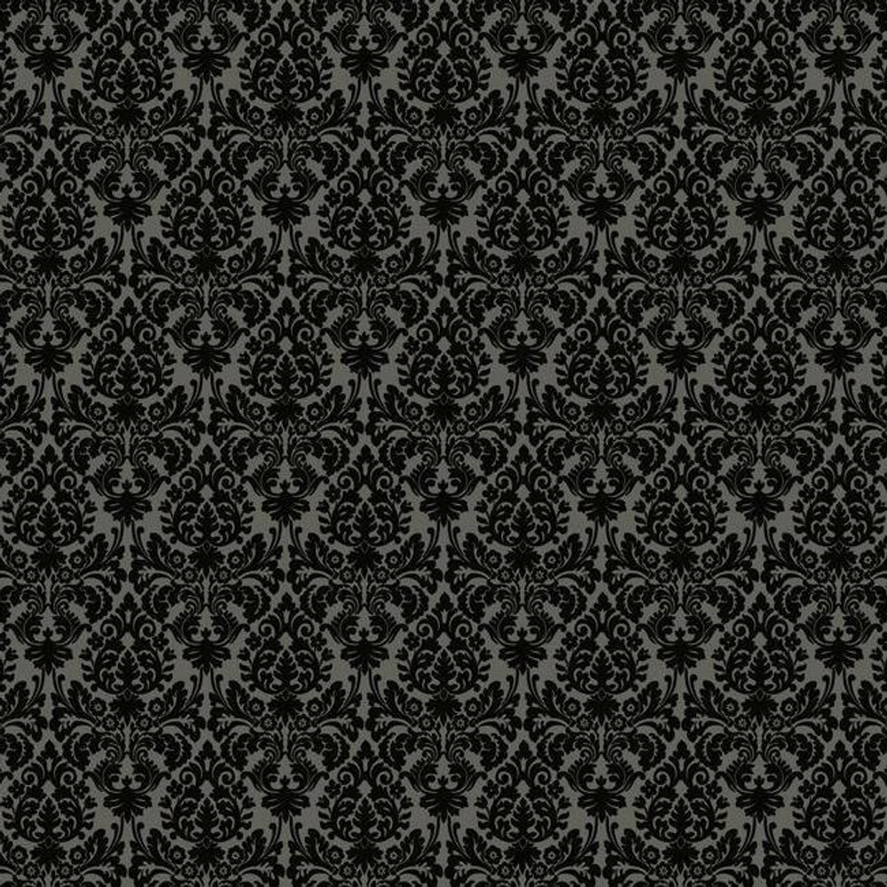 York Waverly Small Prints WP2448 E; 0,68х8,20 м.*