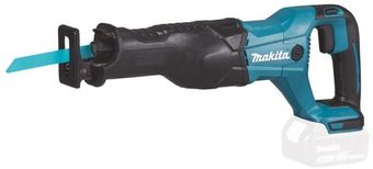 Сабельная пила Makita LXT DJR186Z