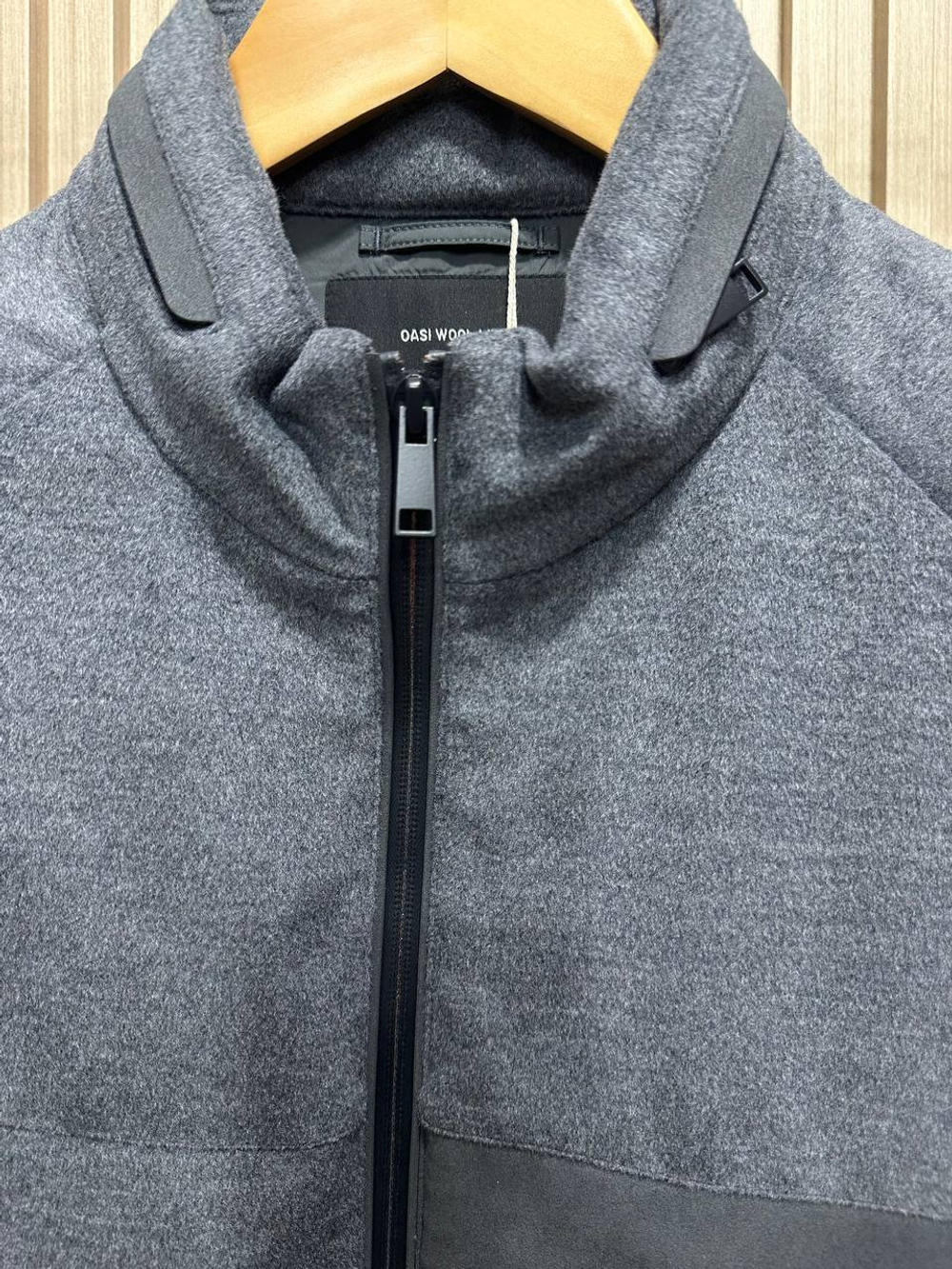 Куртка Zegna