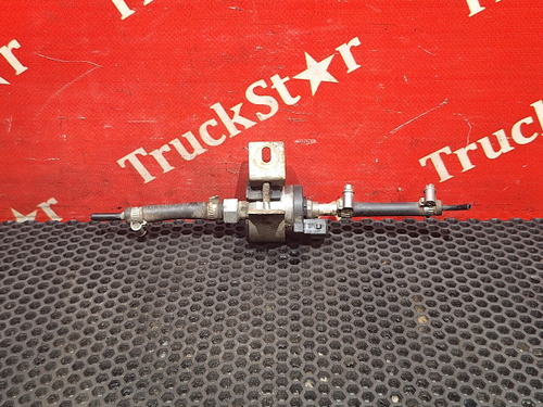 Насос топливный