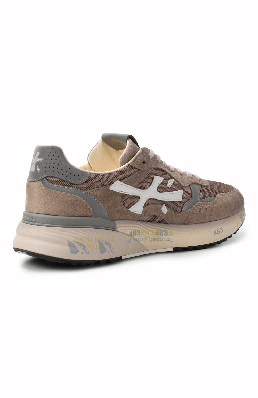 Кроссовки PREMIATA